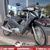 HONDA BIZ 125 BASE 2013 39.060 KM