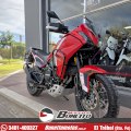 MORINI X-CAPE 700 2025 9.410 KM 
