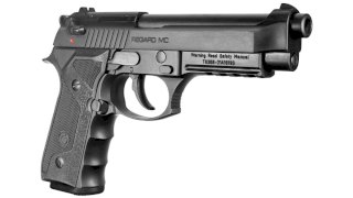 PISTOLA GIRSAN REGARD MC CAL.9MM PAVON