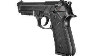 PISTOLA GIRSAN REGARD MC CAL.9MM PAVON