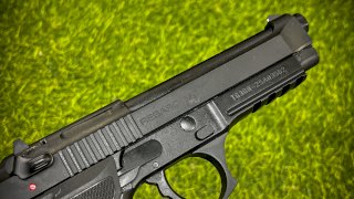 PISTOLA GIRSAN REGARD MC CAL.9MM PAVON
