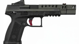 PISTOLA GIRSAN MC9 T MATCH COMPENSADA PAVON