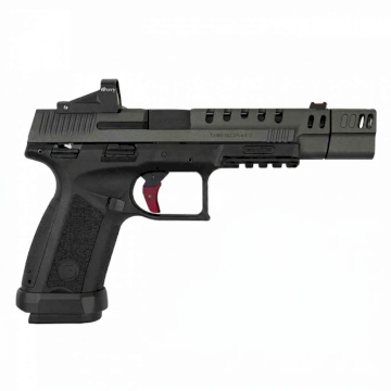PISTOLA GIRSAN MC9 T MATCH COMPENSADA PAVON