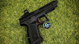 PISTOLA GIRSAN MC9 T MATCH PAVON