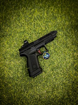 PISTOLA GIRSAN MC9 T MATCH PAVON
