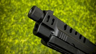 PISTOLA GIRSAN MC9 T MATCH PAVON