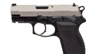 PISTOLA BERSA 9MM TPR9C DOS TONOS 