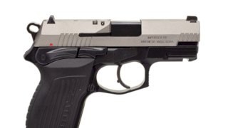 PISTOLA BERSA 9MM TPR9C DOS TONOS 