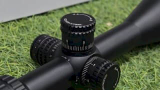 MIRA VECTOR ORION PRO MAX  6-24X50 30M