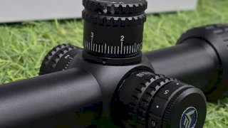 MIRA VECTOR ORION PRO MAX  6-24X50 30M