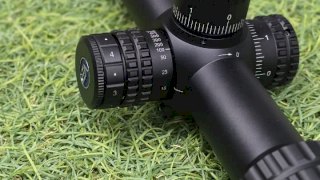 MIRA VECTOR ORION PRO MAX  6-24X50 30M