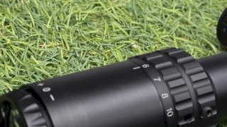 MIRA VECTOR ORION PRO MAX  6-24X50 30M