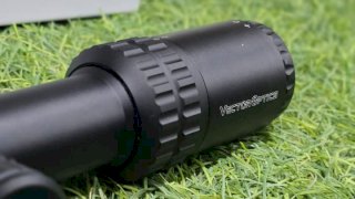 MIRA VECTOR ORION PRO MAX  6-24X50 30M