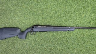 CARABINA SAVAGE AXIS 2 GREY CAL.30-06 SINT/PAVON