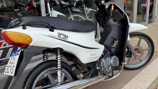 GUERRERO TRIP 110 FULL 2022 13.090 KM