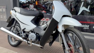 GUERRERO TRIP 110 FULL 2022 13.090 KM