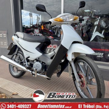 GUERRERO TRIP 110 FULL 2022 13.090 KM