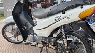 GUERRERO TRIP 110 FULL 2022 13.090 KM