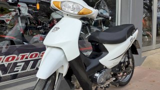 GUERRERO TRIP 110 FULL 2022 13.090 KM