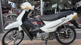 GUERRERO TRIP 110 FULL 2022 13.090 KM
