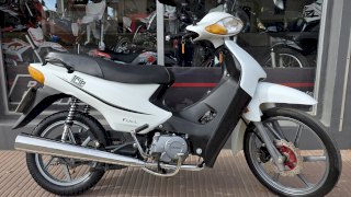 GUERRERO TRIP 110 FULL 2022 13.090 KM