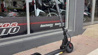 MONOPATIN ELECTRICO 0KM