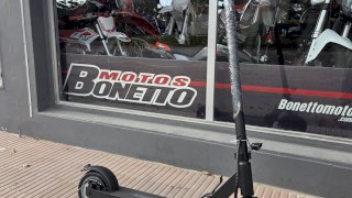MONOPATIN ELECTRICO 0KM