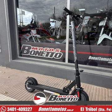 MONOPATIN ELECTRICO 0KM