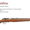 CARABINA RUGER AMERICAN CAL.22LR NOGAL/PAVON