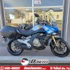 CFMOTO 650 MT 2024 5.065 KM