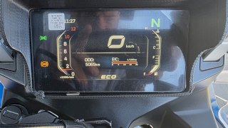 CFMOTO 650 MT 2024 5.065 KM CFMOTO 650 MT 2024 5.065 KM