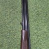 ESCOPETA SILMA SUPERPUESTA MADERA/PAVON CAL 12