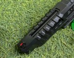 PISTOLA CANIK RIVAL SFX BLACK CAL .9MM
