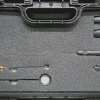 PISTOLA CANIK RIVAL SFX BLACK CAL .9MM