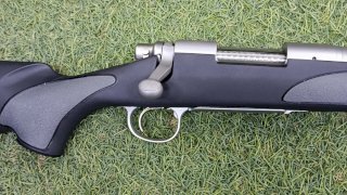 FUSIL REMINGTON 700 SPS VARMINT SF CAL. 308    