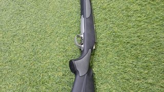FUSIL REMINGTON 700 SPS VARMINT SF CAL. 308    