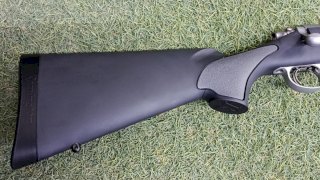 FUSIL REMINGTON 700 SPS VARMINT SF CAL. 308    