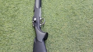 FUSIL REMINGTON 700 SPS VARMINT SF CAL. 308    