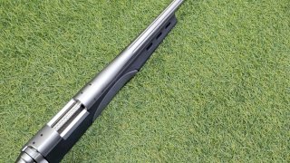 FUSIL REMINGTON 700 SPS VARMINT SF CAL. 308    