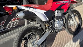 HONDA XR 250 TORNADO 2014 26000 KM