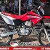 HONDA XR 250 TORNADO 2014 26000 KM