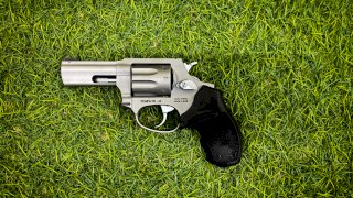 REVOLVER TAURUS 942 CAL. 22 LR 