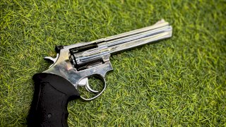 REVOLVER TAURUS 669 6