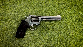 REVOLVER TAURUS 669 6