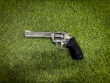 REVOLVER TAURUS 669 6