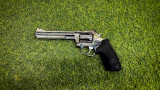 REVOLVER TAURUS 669 6