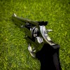 REVOLVER TAURUS 669 6