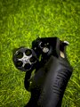REVOLVER RUGER LCRx  CAL .38+P 
