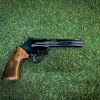 REVOLVER SMITH & WESSON MOD 586 CAL. 357 MGM