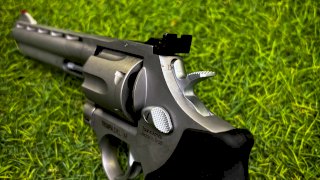  REVOLVER DOBLE ACCION 689 6